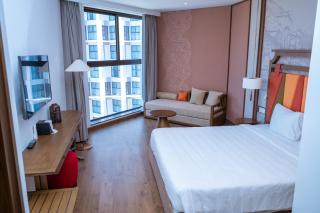 Ngo Van Apartment - APEC Mandala Ocean View Mui Ne - Ấp Thiẹn Ái - 8