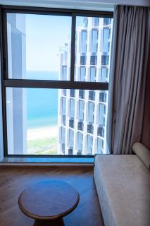 Ngo Van Apartment - APEC Mandala Ocean View Mui Ne - Ấp Thiẹn Ái - 5