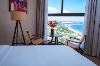 Ngo Van Apartment - APEC Mandala Ocean View Mui Ne - Ấp Thiẹn Ái - 0