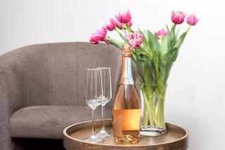 ATRIUM Reštaurácia a Penzión - 8