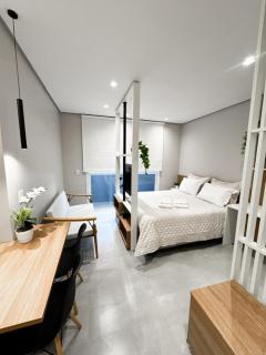 Loft H1273 Apto 504 - 0