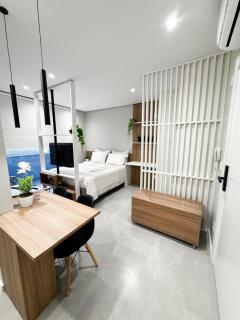 Loft H1273 Apto 504 - 1
