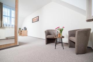 ATRIUM Reštaurácia a Penzión - 1