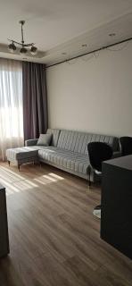 Exen Apart 1 - Erdemli - 1