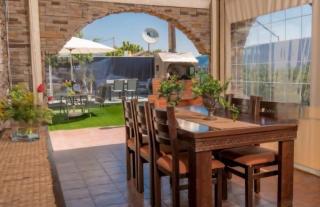 Vila Granot - Boutique Villa in the Galilee - 9