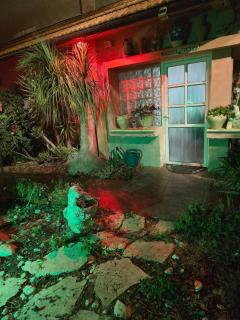 Vila Granot - Boutique Villa in the Galilee - 3