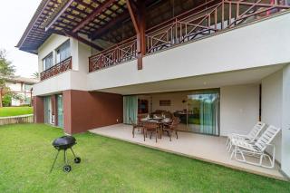 Ykutiba Imbassaí - Apartamento Térreo I02 - 8