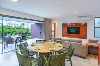 Ykutiba Imbassaí - Apartamento Térreo I02 - 4