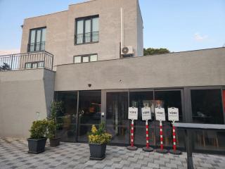 Best Yöre Bademli Otel - 9