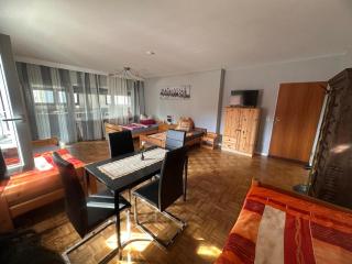 Villa Filimena - Monteur Room - Gründau - 9