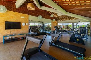 Ykutiba Imbassaí - Apartamento Térreo I02 - 9