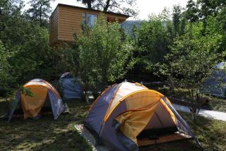 Tree House & Camping Goris - 3
