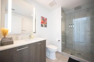 Luxury Loft - Free Parking - Ocean View - Brickell Downtown - 9