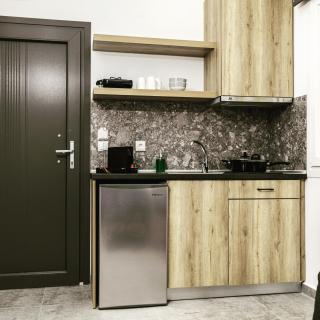 Harmony Thassos suites & Apartments - 2