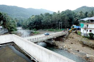 The Riverside Bliss Homestay - 4