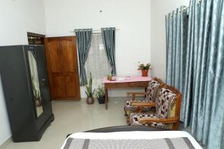 The Riverside Bliss Homestay - 1
