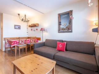 Appartement cosy pour 4 à Avoriaz avec balcon et internet - FR-1-314-117 - 3