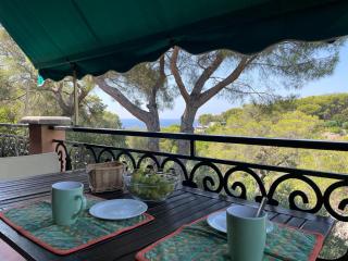 Appartamento in Villa a Pinamare - 7