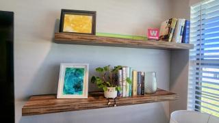 1 Block To Beach - Fully Upgraded Spacious & Quiet - 1