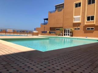 Nomad Soul apartment with pool - Tamraght Ouzdar - 0