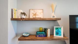 1 Block To Beach - Fully Upgraded Spacious & Quiet - 6