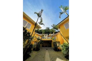 Home 80 I Casa em condomínio pé na areia em Juquehy WIFI e Piscina - 4