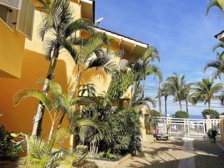 Home 80 I Casa em condomínio pé na areia em Juquehy WIFI e Piscina - 1