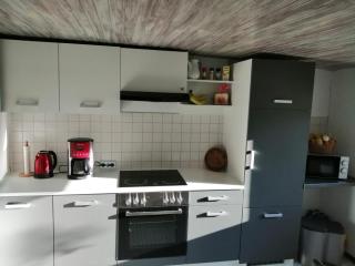 HuPes-Ferienhaus - Bülkau - 7