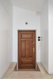 Apartment with soul in Mokotów - 3