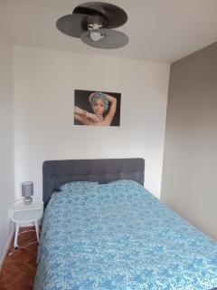 A l'Ombre du Lilas II - avec Spa privatif en supplément - 4