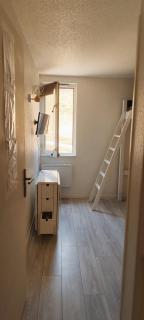 Studio Colibri 2 à 4 personnes - 9
