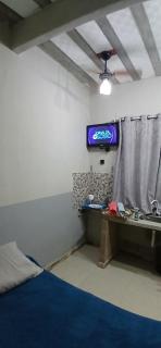 ALTO DA COLINA LOCAÇÃO COM KITNETES e INFRA - Próximo do Centro de Penedo - Penedo - 5