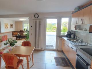 Ferienwohnung ELISA Noswendel am See - Wadern - 7
