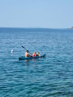 Apartman Arijeta Korčula - 3