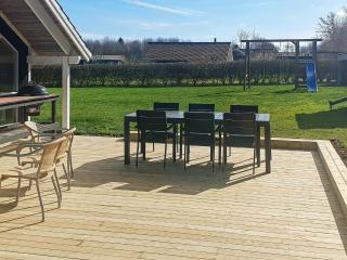6 person holiday home in Sydals-By Traum - Vibøge - 8