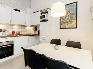 4 person holiday home in Ærøskøbing - 1