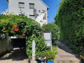 Gästehaus Linde, Hotel garni - Constance - 0