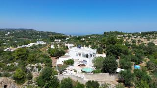 Villa Voliera - Ostuni - 8