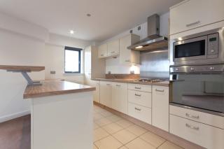 Waterfront Spacious Flat - Édimbourg - 1