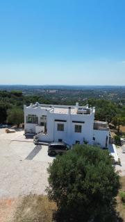 Villa Voliera - Ostuni - 9
