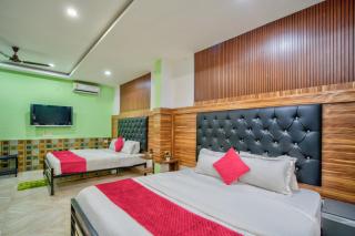 Hotel pine house - 4