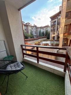 Bansko Apartment Predela the One - Bansko - 3