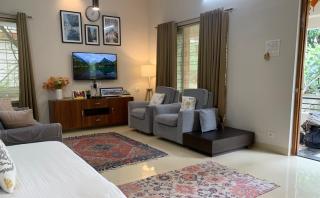 Home Away From Home - Kolhapur - 4