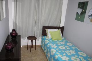 Hotel Cristo Rei - Conceição da Aparecida - 8