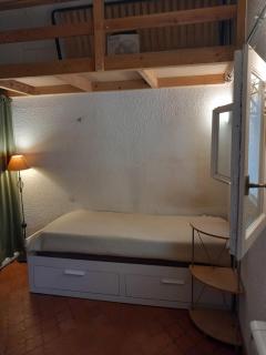 La petite maison de pécheur en pierre - 1