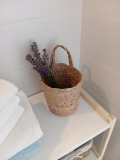 Apartment Vadrózsa, Privatgarten mit Seeblick - 7