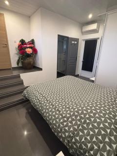 Villa 10 personnes - 2