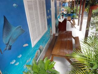 Hostel e Pousada Blue Lagoon - 7