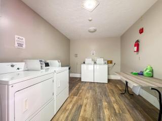 NEW - Mins to Manchester - Concord - Riverfront - Hooksett - 8
