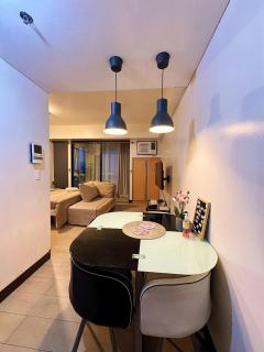 Kai cabins NAIA 3 Newport City Pasay - Manila - 2
